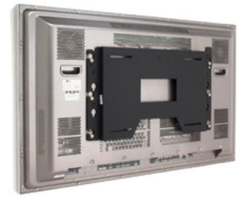 Chief PSM-2051 Fixed Wall Mount For Plasma 42