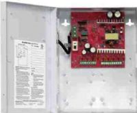 Seco-Larm PSU0906PULQ Switching CCTV Power Supply, AC Input Voltage Type, 110 V AC, 220 V AC Input Voltage, 13.5 V DC at 6 A Output Voltage, Green Compliant, Short Circuit (PSU0906PULQ PS-U0906-PULQ PS U0906 PULQ) 