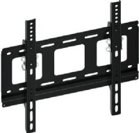 Diamond Mounts PSW128ST Tilt Fixed Flat Panel Wall Mount Fits with 26" - 37" TVs, Solid heavy-gauge steel with a powder black finish, Maximum Load Capacity 110.00 lb, Tilt 5 -15 degrees, Wall Distance 1.30", VESA 400mm x 400mm, Blending sturdy construction with extraordinary ease of assembly, UPC 094922362889 (PSW-128ST PSW 128ST PSW128S PSW128) 