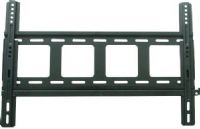 Diamond Mounts PSW518MF Ultra Thin Fixed Flat Panel Wall Mount Fits with 32" - 50" TVs, Solid heavy-gauge steel with a powder black finish, Maximum Load Capacity 99.00 lb, Wall Distance 0.63", VESA 600mm x 400mm, Blending sturdy construction with extraordinary ease of assembly, UPC 094922362865 (PSW-518MF PSW 518MF PSW518M PSW518) 