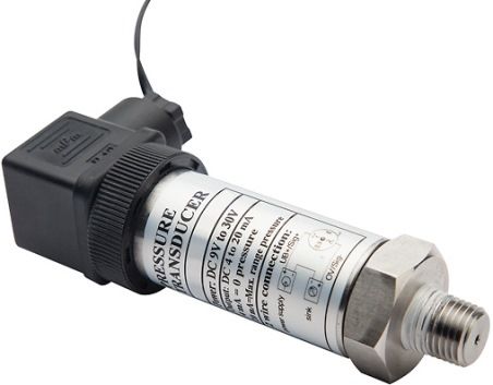 Extech PT150-SD Pressure Transducer 150psi Fits with SD750 3-Channel Pressure DataloggerCompact size NPT thread, Corrosion-resistant stainless steel, Linearized current output (4 to 20mA DC), UPC 793950231517 (PT150SD PT150 SD PT-150-SD PT 150-SD)