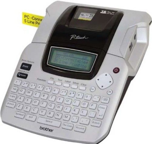 Brother P Touch Pt 2100 Software Downloads