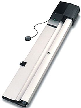 RotaTrim PT2150 Heavy Duty Power Technical Series Electric Rotary Paper Trimmer, 26 to 120 inch, Cut Length 85