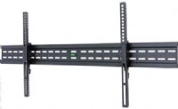 Level Mount PT900 Ultra Slim Tilt Flat Panel Mount, For Flat Panel TV’s 34-65” and up to 200 Lbs., For Indoor/Outdoor use, UL Listed/Approved, 2” from the wall, Built-in Bubble Level, Stud Finder & all Hardware included, Tilt 15°, Extension Arms included, 2 piece design, Matte Black Powder-Coat Finish, Mounts to Wood, Concrete or Metal, UPC 785014014013 (PT-900 PT 900) 