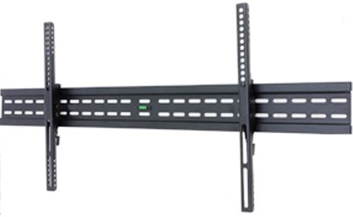Level Mount PT900 Ultra Slim Tilt Flat Panel Mount, For Flat Panel TVs 34-65 and up to 200 Lbs., For Indoor/Outdoor use, UL Listed/Approved, 2 from the wall, Built-in Bubble Level, Stud Finder & all Hardware included, Tilt 15, Extension Arms included, 2 piece design, Matte Black Powder-Coat Finish, Mounts to Wood, Concrete or Metal, UPC 785014014013 (PT-900 PT 900)