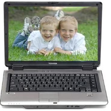 Toshiba  PTA60U-033003 Tecra A6-EZ6311 Notebook, Core Duo T2300E ,1.66 GHz,  Centrino Duo, 512 MB, 80 GB - CD-RW / DVD, Gigabit Ethernet (PTA60U033003  PTA60U  033003  A6EZ6311  A6-EZ6311   A6EZ6311)