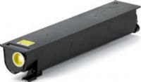 Premium Imaging Products PTFC28Y Yellow Toner Cartridge Compatible Toshiba T-FC28-Y For use with Toshiba E-Studio 2330C, 2820C, 2830C, 3520C and 4520C Printers (P-TFC28Y PT-FC28Y PTF-C28Y PTFC-28Y TFC28Y) 