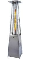 Napoleon PTH31GTSSP Bellagio Patio Torch Liquid Propane SS Heater, Up to 31000 BTU’S, Up to a 4 foot natural flame with a 360º view, Modern styling featuring a protective SAFEGUARD screen, Commercial quality stainless steel, 7 feet high, Electronic ignition, Flame/Heat controls, Tempered glass, 84" Height, 21-1/2 Front Width, 21-1/2" Depth, UPC 629162112439 (PTH-31GTSSP PTH 31GTSSP PTH31GTSS PTH31 GTSSP) 
