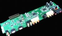 Daewoo PTJAMSG023 Refurbished Jack (A/V inputs) Board for use with DP-42SM Daewoo Plasma Monitor (PTJ-AMSG023 PTJA-MSG023 PT-JAMSG023 PTJAMSG-023 PTJAMSG023-R) 