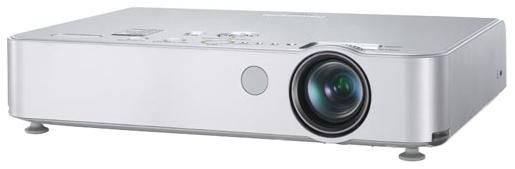 Panasonic PT-LB51NTU Multimedia LCD Projector, XGA (1024 x 768), 2000 ANSI Lumens, 4.2 lbs (1.9 kg) ( PTLB51NTU PT-LB51NT PTLB51NT PT LB51NTU )