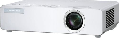 Panasonic PT-LB80NTU XGA Wireless Projector with dust-resistant design and Daylight View 4 Technology, 3200 ANSI Lumens, 500:1 contrast ratio, Native Resolution 1024 x 768, IEEE802.11b/g wireless network capable with Wireless Manager ME 5.0 software, 6.5 lbs, Replaced PT-LB60NTU PTLB60NTU (PTLB80NTU PT LB80NTU PT-LB80NT PT-LB80N PT-LB80)