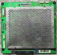 Daewoo PTVDMSG023 Refurbished Video Plasma TV Board for use with DP-42SM Daewoo Plasma Monitor (PTV-DMSG023 PTV DMSG023 PTVDMS-G023 PTVDMSG-023 PTVDMSG023-R) 
