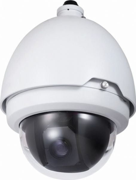 IC Realtime PTZ-3601WDR WDR Series Indoor/Outdoor PTZ Dome Camera, SONY high resolution WDR camera module, 1/4