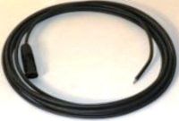 AIMS Power PVF30FT10AWG Solar PV 10 AWG 30ft Wire Female MC4 to Cut End, Black; For use with a termainal block; Robust design; Moisture curable cross-linked; Resistance against UV, water, ozone, fluids, oil, salt and general; weathering; Flame retardant; Compatible to all popular connectors; RoHS compliant; UL certified (PVF-30FT-10AWG PVF-30FT10AWG PVF30FT-10AWG PVF 30FT10AWG) 