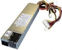 SuperMicro PWS-561-1H High Efficiency 560W 1U Power Supply with Standard Harness Output, Input Voltage AC 100-240 V, Frequency Required 50/60 Hz, Output connector(s) Power 24 pin ATX (PWS5611H PWS561-1H PWS-5611H PWS-561 PWS561)  