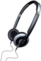 Sennheiser PX-200 Traditional Closed Collapsible Headphones, Nominal impedance 32 Ohm, Jack plug 3,5 mm stereo, Silver (PX 200, PX200) 