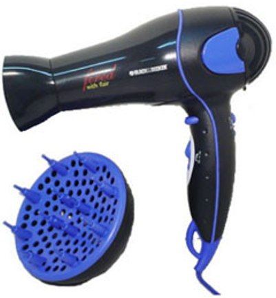 Black & decker px1800 hair dryer for 220 volts