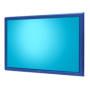 NECPX-61XM3A 61-inch 1365 x 768 Plasma Display TV, Ratio 16 to 9, Active Screen Area 53.2