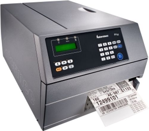 Intermec PX6C020000000020 Model PX6i High Performance Direct Thermal-Thermal Transfer Printer (203 dpi, Universal Firmware, 16M/32M and 802.11b/g), 5000-10000+ labels/day labels/day Typical Volume, 167.4 mm (6.59 in) Print Width, 8 dots/mm (203 dpi) Resolution, 225 mm/s (9 ips) Print Speed (PX6-C020000000020 PX6C-020000000020 PX6C 020000000020 PX-6I PX 6I PX6)