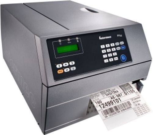 Intermec PX6C010000001020 Model PX6i High Performance Direct Thermal-Thermal Transfer Printer (203 dpi, Universal Firmware and Self Strip), 5000-10000+ labels/day labels/day Typical Volume, 167.4 mm (6.59 in) Print Width, 8 dots/mm (203 dpi) Resolution, 225 mm/s (9 ips) Print Speed (PX6-C010000001020 PX6C-010000001020 PX6C 010000001020 PX-6I PX 6I PX6)