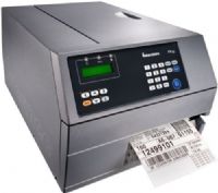 Intermec PX6C010000000030 Model PX6i High Performance Direct Thermal-Thermal Transfer Printer (300 dpi, UNIV FW and 16M/32M), 5000-10000+ labels/day, Print Width (max) 167.4 mm, Print Length (max) 2775 mm, Resolution 11.8 dots/mm, Print Speed (max) 225 mm/s (9 ips), Max Label Width 170 mm (PX6-C010000000030 PX6C-010000000030 PX6C 010000000030 PX-6I PX 6I PX6) 