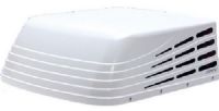 Advent Air PXXMCOVER ACM Air Conditioner Shroud Cover, White, Made From High-grade Materials Using the Latest Technology, Proven to Deliver Exceptional Quality and Performance, Designed to Withstand the Toughest Conditions, Engineered for Hassle-free Installation, Dimensions 30.62" L x 25.75" W x 10.5" H (PXXMCOVER PXXM-COVER PXXM COVER) 