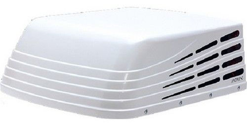 Advent Air PXXMCOVER ACM Air Conditioner Shroud Cover, White, Made From High-grade Materials Using the Latest Technology, Proven to Deliver Exceptional Quality and Performance, Designed to Withstand the Toughest Conditions, Engineered for Hassle-free Installation, Dimensions 30.62