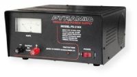 Pyramid Model PS21 18 Amperes (20 Amperes Surge) Power Supply with Screw Terminal Connectors, Overload Protection and Auto Reset; Perfect for Home, Shop and Hobbyist; Input: 115V AC, 60Hz, 270 Watts; Output: 13.8V DC; 18 AMP Constant/20 AMP Surge; UPC 068888701686 (18 AMP CONSTANT 20 AMP SURGE 13.8V DC POWER SUPPLY PYRAMID-PS21 PYRAMID PS21 PYRPS21) 