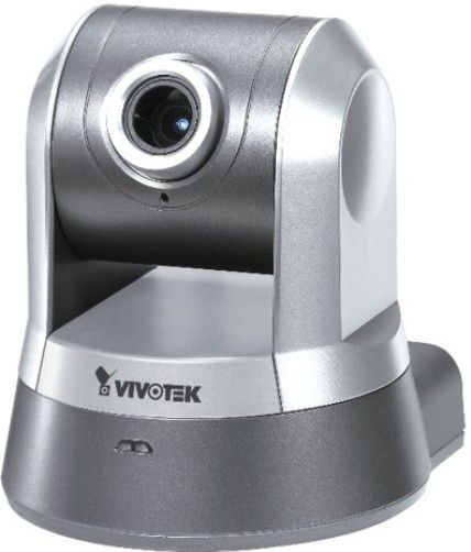 ViVotek PZ7131 Pan/Tilt/Zoom Network Camera, 1/4