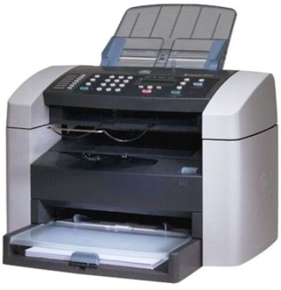 HP Hewlett Packard Q2669A#ABA model LaserJet 3015 LaserJet All-in-One Laser Fax Printer Copier Color Scanner Q2669A, Up to 15 ppm printing and copying; up to 600 x 600 dpi resolution, 24-bit color scanning from ADF, 9,600 dpi enhanced scan resolution, Built-in V.34 fax modem, up to 110-sheet fax memory, USB and parallel interfaces, PC and Mac compatible (Q2669AABA Q2669A ABA Q2669 LJ3015 LJ-3015 LJ 3015) 