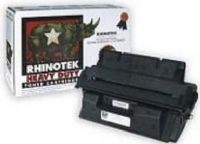 Rhinotek Q4500-MGA Magenta Toner Cartridge, Laser Print Technology, Magenta Print Color, 6000 Page at 5 % Coverage Print Yield, For use with 4500 Series and 4550 Series HP (Q4500-MGA Q4500 MGA Q4500MGA) 