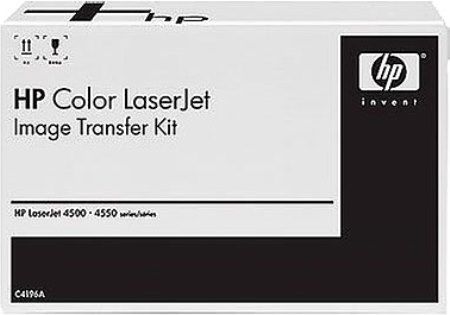 HP Hewlett Packard Q7504A Image Transfer Kit For use with LaserJet 4700, 4700dn, 4700dtn, 4700n, 4700ph+, 4730 MFP, 4730x MFP, 4730xm MFP, 4730xs MFP, CM4730 MFP, CM4730f MFP, CM4730fm MFP and CM4730fsk MFP Printers, Up to 120000 pages yield based on 5% page coverage, New Genuine Original HP Hewlett Packard OEM Brand, UPC 829160816777 (Q7-504A Q75-04A Q7504)