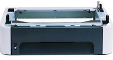 HP Hewlett Packard Q7556A Input Tray For LaserJet 3390 and 3392 All-in-One Printer, 250 Sheet Media Capacity, A4 - 8.25 in x 11.7 in, A5 - 5.83 in x 8.25 in, A6 - 4.13 in x 5.83 in and JIS B5 - 7.17 in x 10.12 in Media Sizes (Q 7556A Q-7556A Q7556-A Q7556 A)