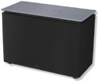 QFX E-400 Elite Series Mozart Multi-Room Wifi and Bluetooth Speaker, Black Color, WiFi Speakers, Flexible EQ control with left and right channel, 5V/1A output charging function, Wireless Stereo/Multi-room, Dimensions 11.8" x 5.7" x 8.1", Weight 11 lbs, UPC 606540032596 (QFX-E-400 QFX-E400 QFXE400 E400) 