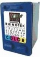Rhinotek QOKI-C5100-MGA Toner cartridge Toner cartridge Consumable Type, Laser Printing Technology, Magenta Color , Up to 5000 pages at 5% coverage Duty Cycle (QOKI-C5100-MGA QOKI C5100 MGA QOKIC5100MGA) 