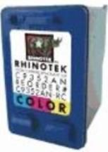 Rhinotek QOKI-C5100-MGA Toner cartridge Toner cartridge Consumable Type, Laser Printing Technology, Magenta Color , Up to 5000 pages at 5% coverage Duty Cycle (QOKI-C5100-MGA QOKI C5100 MGA QOKIC5100MGA)
