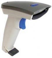 Datalogic QS25-4100-02 QuickScan QS2500 Linear Imager Bar Code Scanner, IBM Interface and No Power Supply, 660nm Visible Red Diode Light Source, 200 scans/sec, 4.0"/10.2 cm at 5.0"/12.7 cm from label Scan Width, 5 mils / 0.13 mm Resolution (QS25410002 QS254100-02 QS25-410002 QS25-4100 QS25 QS-2500 QS 2500 PSC-QS25410002) 
