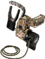 QAD Quality Archery Designs QURHDXCO UltraRest HDX Arrow Rest Mossy Oak Infinity Right Hand; Sleek, curved capture bar for more clearance; Total arrow containment; Convenient thumbwheel cocks launcher into position (with Timing Cord Lock); Noise-reducing design: laser-cut felt, cam-brake and dampeners; Break Away Safety Feature; UPC 710504035421 (QUR-HDXCO QURHDX-CO QUR-HDX-CO QURHDX) 