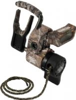 QAD Quality Archery Designs QURHDXCR UltraRest HDX Right Hand Arrow Rest, RealTree APG; Sleek, curved capture bar for more clearance; Total arrow containment; Convenient thumbwheel cocks launcher into position (with Timing Cord Lock); Noise-reducing design: laser-cut felt, cam-brake and dampeners; Break Away Safety Feature; UPC 710504035254 (QUR-HDXCR QURH-DXCR QURHD-XCR QURHDX-CR) 