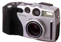 Casio QV-3000 PLUS 3.3 Megapixel Digital Camera / QV3000 