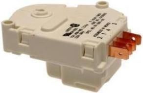 MAC R0168026 Defrost Timer, 6 Hour, Replaced Maytag D7004106 (R-0168026 R 0168026)