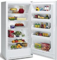 Summit R17FFSSTB Refrigerator with Door Storage & Cooled Frost-Free System, Wrapped Stainless Steel door, 16.5 cu.ft. Capacity, Non-Reversible Reversible Door Swing, 4 Shelf Quantity, Glass Shelf Type, Glass Crisper Cover Type, Opaque Crisper Finish, 4 Full Door Shelf Quantity, Frost-Free Defrost Type, Interior Fan Type, Side of Unit Condensor Location, Dial Thermostat Type, 115 V AC/60 Hz Voltage/Frequency, Adjustable Shelf (R17 FFSSTB R17-FFSSTB R17FFSS TB R17FFSS-TB) 