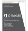 Microsoft R4T-00009 Microsoft Office 365 University (Electronic Download, 2-Licenses PC or MAC; 1 gigahertz (GHz) or faster x86- or x64-bit processor with SSE2 instruction set Required Processor; Windows 8, Windows 7, Windows Server 2008 R2, or Windows Server 2012; Mac: OS X v. 10.6 Required Operating System; 1 GB RAM (32 bit); 2 GB RAM (64 bit) Required Memory; .Net version 3.5, 4.0, 4.5 Required Software; UPC 885370509182 (R4T00009 R4T-00009) 