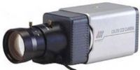 netZeye R545 Bullet Color Camera, 1/3" Sony Super HAD CCD, 550 TV Lines, SHQ1 DSP, 0.15 Lux (Color)/0.005 Lux (DSS On), Scanning System 2:1 Interlace, Auto iris (AI), C/CS Lens Mount, Auto Electronic Shutter (AES), Auto Gain Control (AGC), Auto White Balance (AWB), Back Light Compensation (BLC), Line-Lock, Flickerless, Back focus Adjustable (R-545 R 545 R545D) 