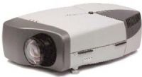 Barco R9010570 iD H250 1080p HD, Single-chip DLP Projector, 2,500 ANSI lumens, 2,000:1 contrast ratio, Resolution HDTV (1920x1080), 16:9 aspect ratio, Automatic scaling of non-native resolutions, Sealed optical engine and lightpipe, Filterless design, Remote control through RS232 and TCP/IP (R90-10570 R90 10570 IDH250 ID-H-250 H-250 IDH-250) 