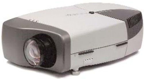 Barco R9010570 iD H250 1080p HD, Single-chip DLP Projector, 2,500 ANSI lumens, 2,000:1 contrast ratio, Resolution HDTV (1920x1080), 16:9 aspect ratio, Automatic scaling of non-native resolutions, Sealed optical engine and lightpipe, Filterless design, Remote control through RS232 and TCP/IP (R90-10570 R90 10570 IDH250 ID-H-250 H-250 IDH-250)