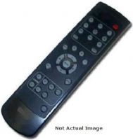 Barco R98-29960 Executive Remote Control for Ultra Reality 7000 (R98 29960 R9829960) 