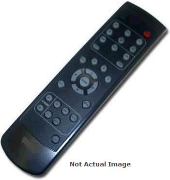 Barco R98-29960 Executive Remote Control for Ultra Reality 7000 (R98 29960 R9829960)