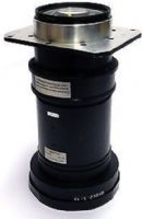 Barco R9840290 QFD 2.5:1 Fixed Focus Lens (R98 40290 R98-40290) 