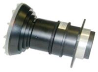Barco R9840400 QFD (1.27:1) Fixed Focus, Short Throw Lens fits BarcoReality SIM 6 Ultra II, iCon H600 (R9840400 R98-40400 R9840-400 R984040 R98404) 